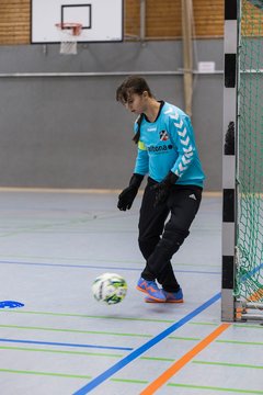 Bild 25 - wBJ Futsalmeisterschaft Vorrunde